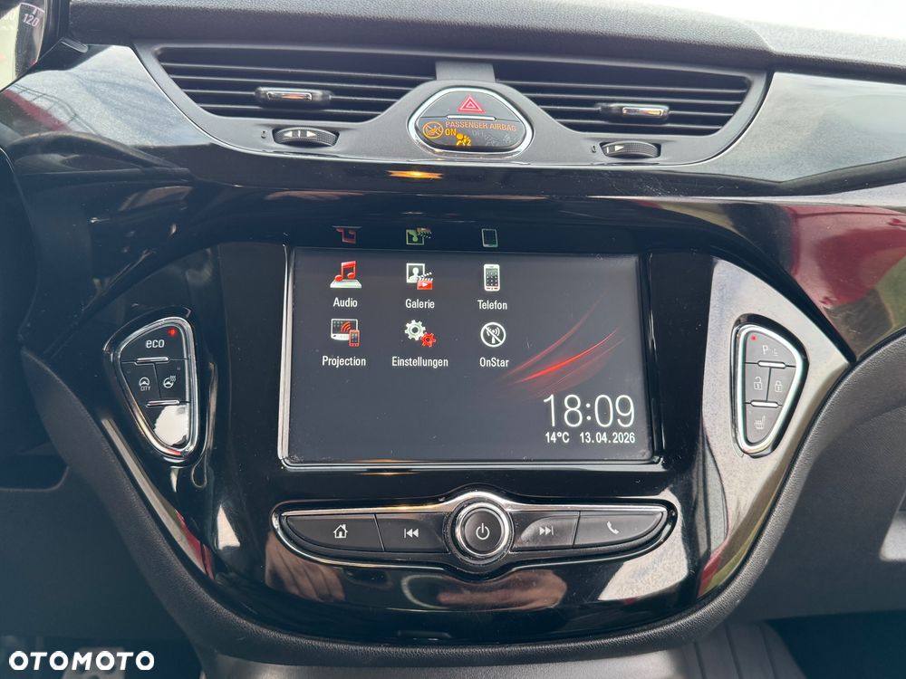 Opel Corsa 1.4 T Cosmo S&S - 36