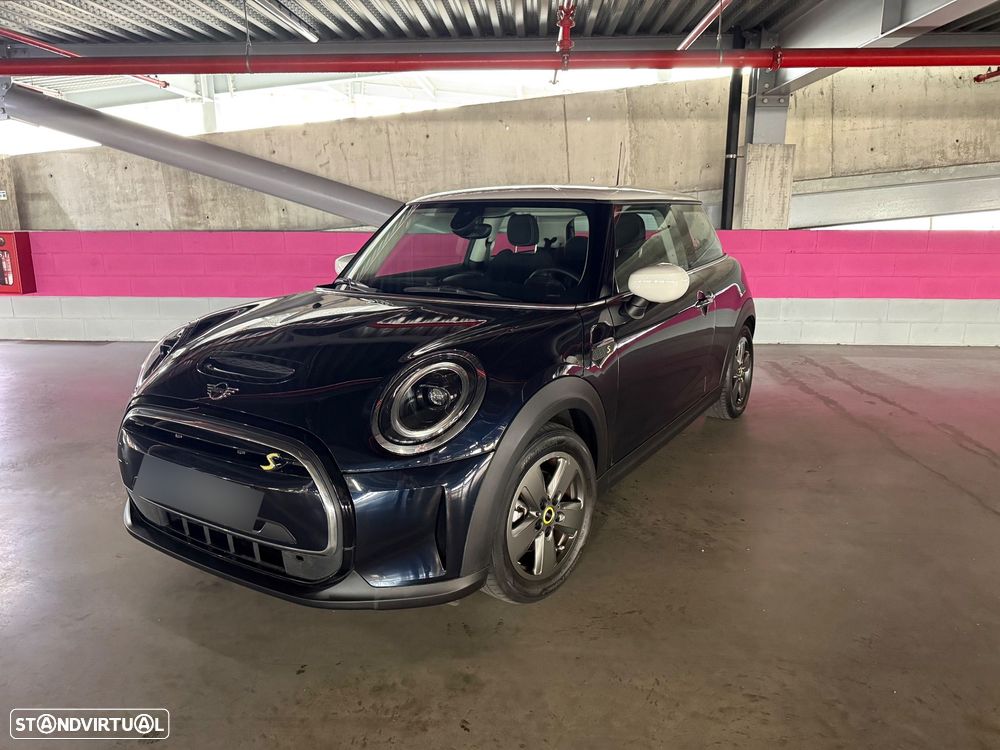 MINI 3 Portas Cooper SE Premium Essential - 1