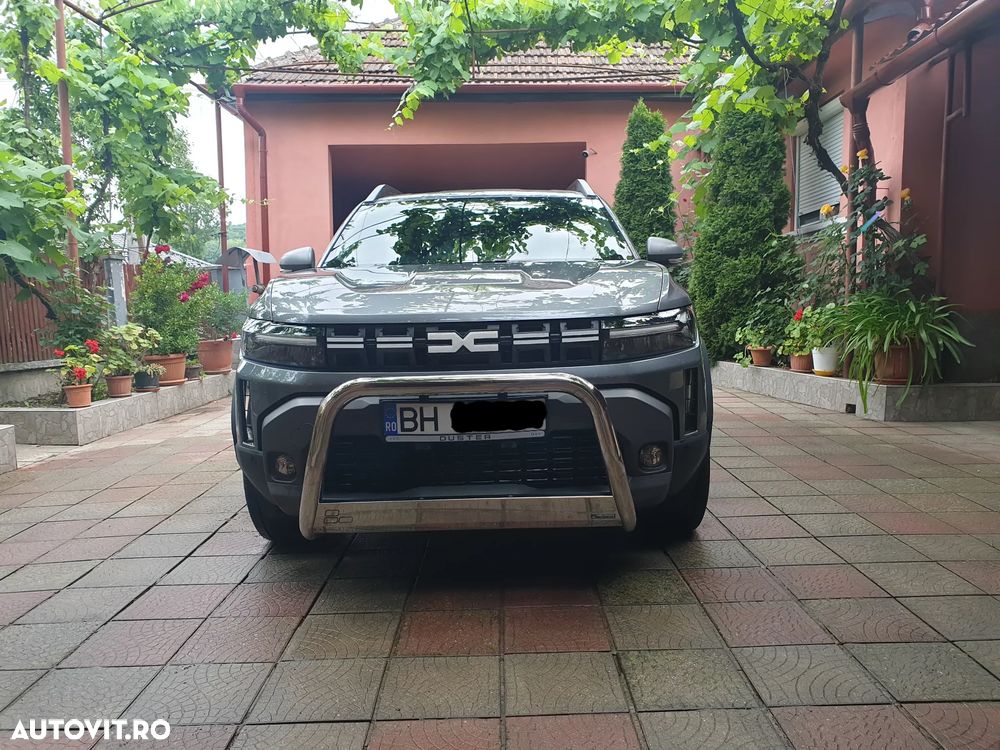 Dacia Duster 155 Journey - 3