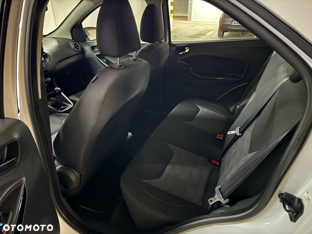 Ford Ka+ - 12