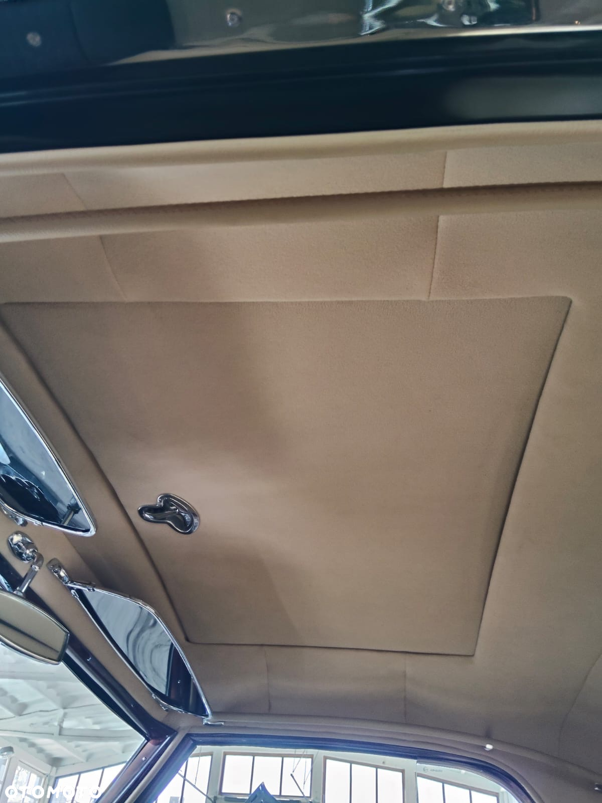 Mercedes-Benz Inny - 5