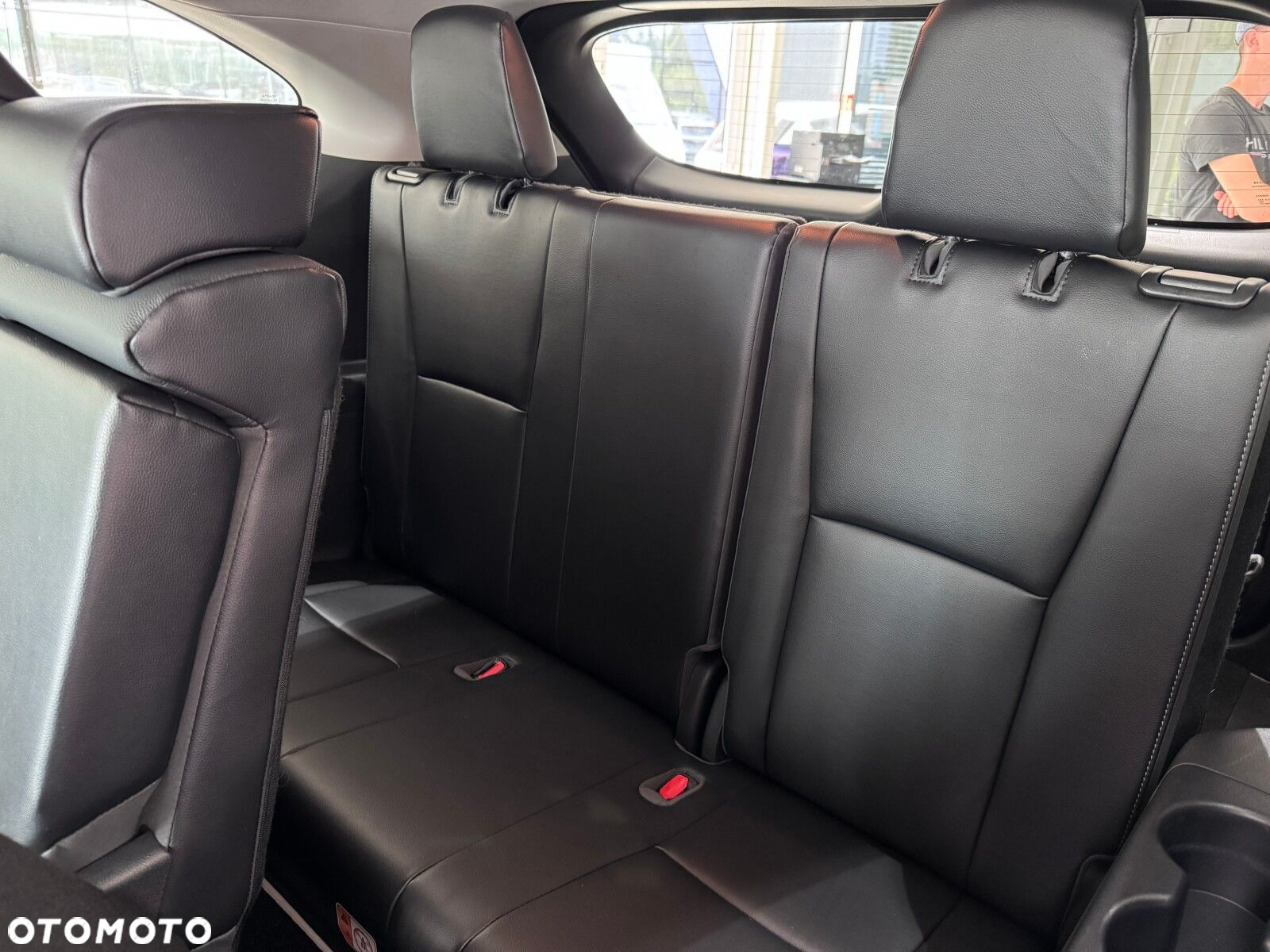 Toyota Highlander - 14