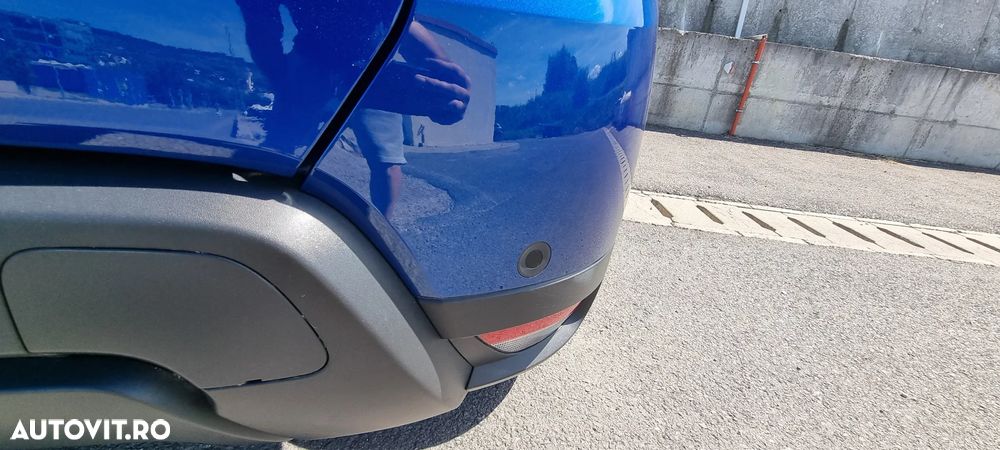 Dacia Duster TCe 90 Essential - 26