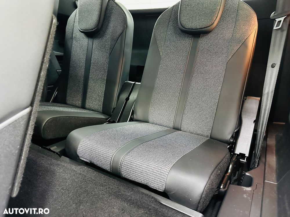 Peugeot 5008 1.2 Puretech Turbo s&s Allure - 13