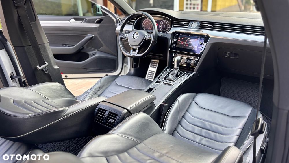 Volkswagen Arteon - 23