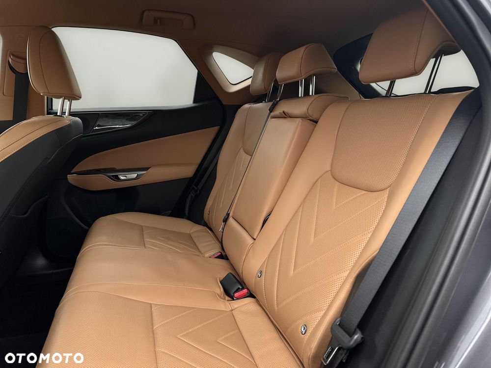 Lexus NX 350h Prestige AWD - 15