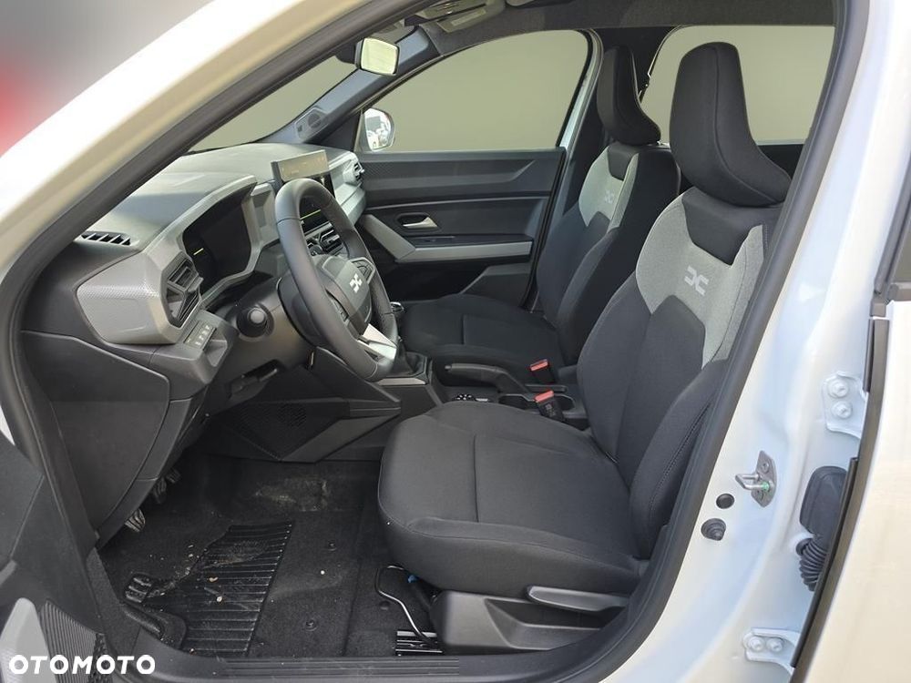 Dacia Bigster 1.2 TCe mHEV Essential - 14