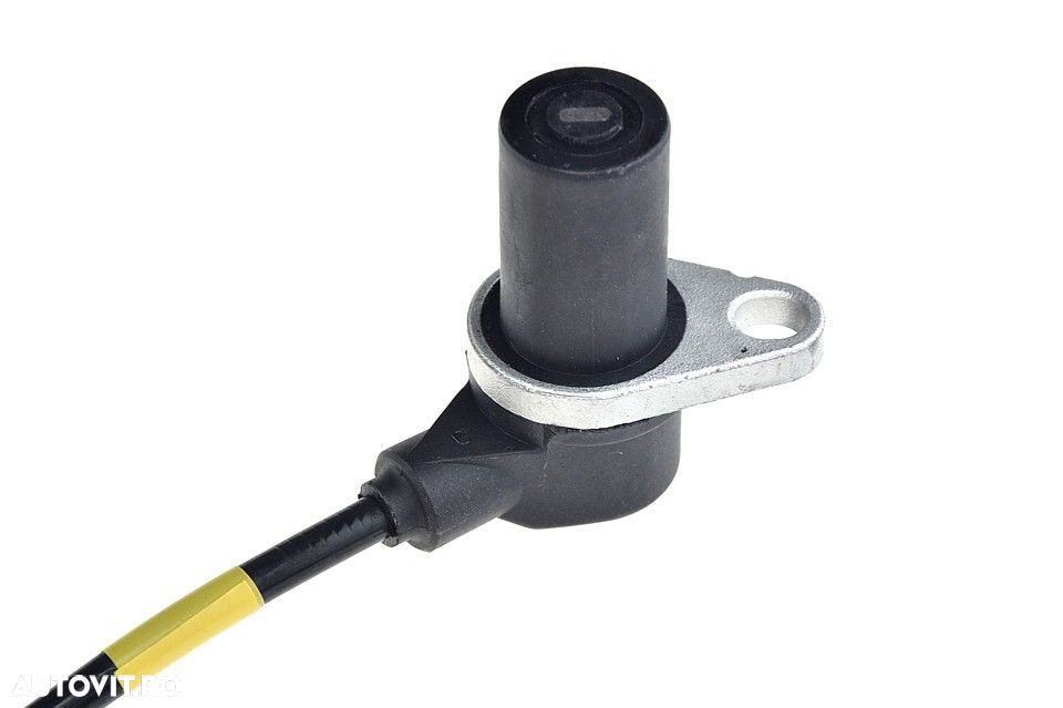 Senzor ABS fata Hyundai Santa Fe 2000-2006, Dreapta, NTY HCA-HY-516 - 2