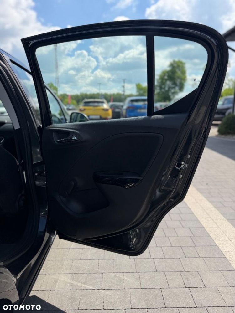Opel Corsa - 29
