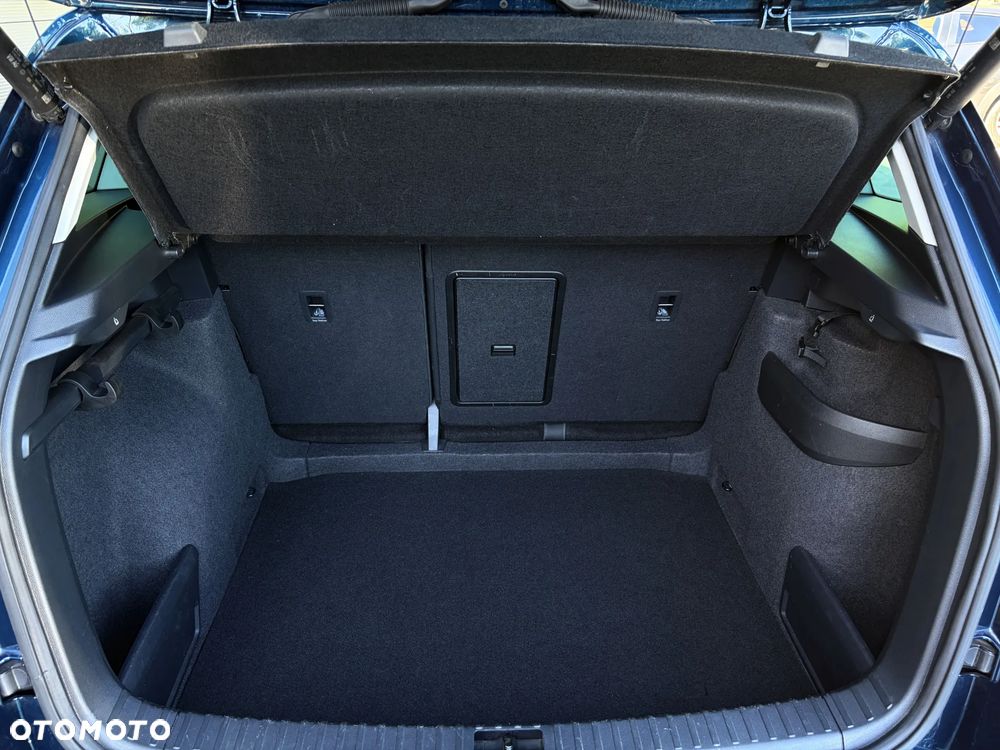 Skoda Karoq 1.5 TSI DSG Style - 37