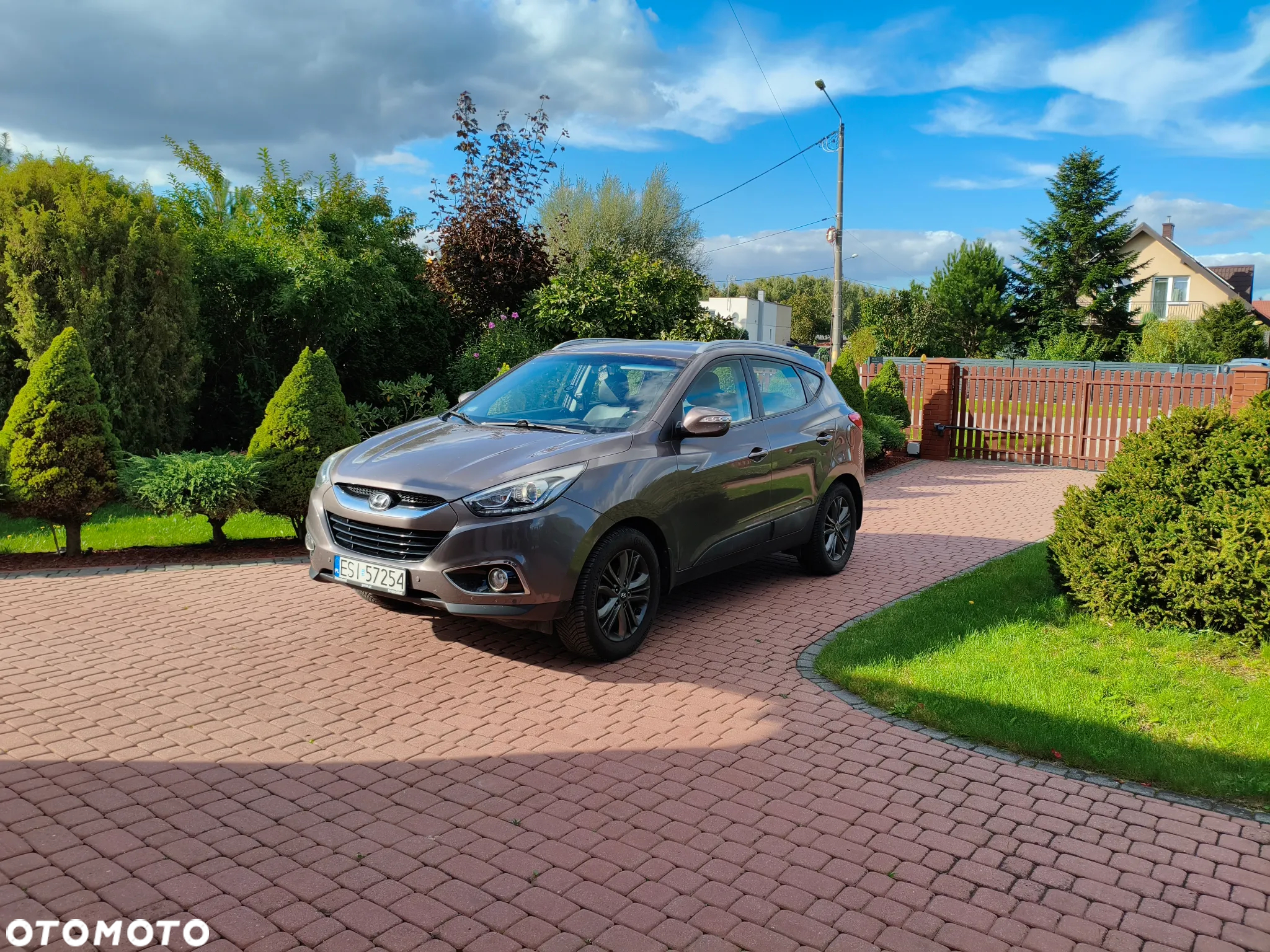 Hyundai ix35 1.6 GDI Classic 2WD - 2