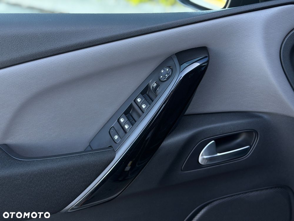 Citroën C4 Grand Picasso BlueHDi 120 EAT6 Exclusive - 13