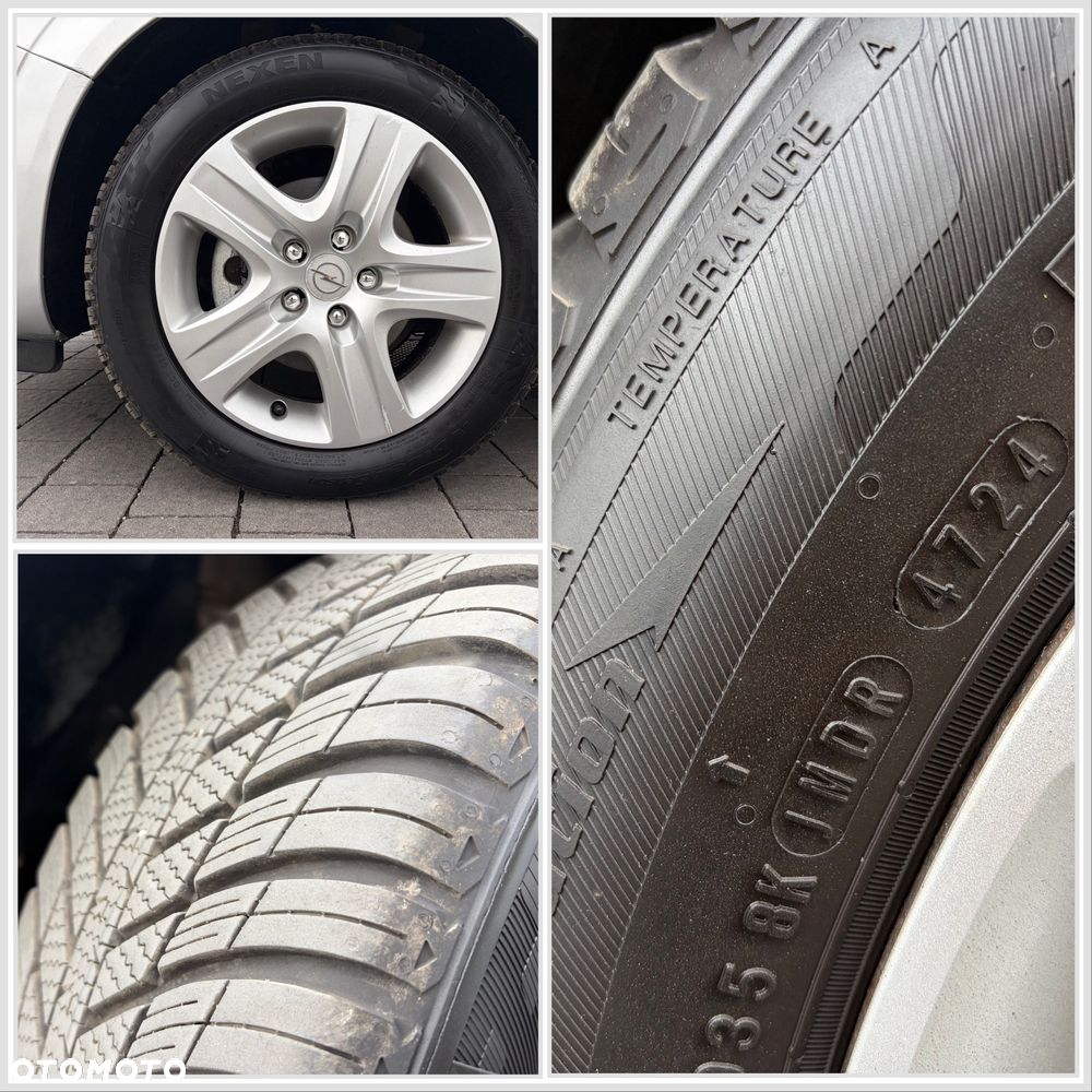 Opel Zafira 1.8 Enjoy - 37