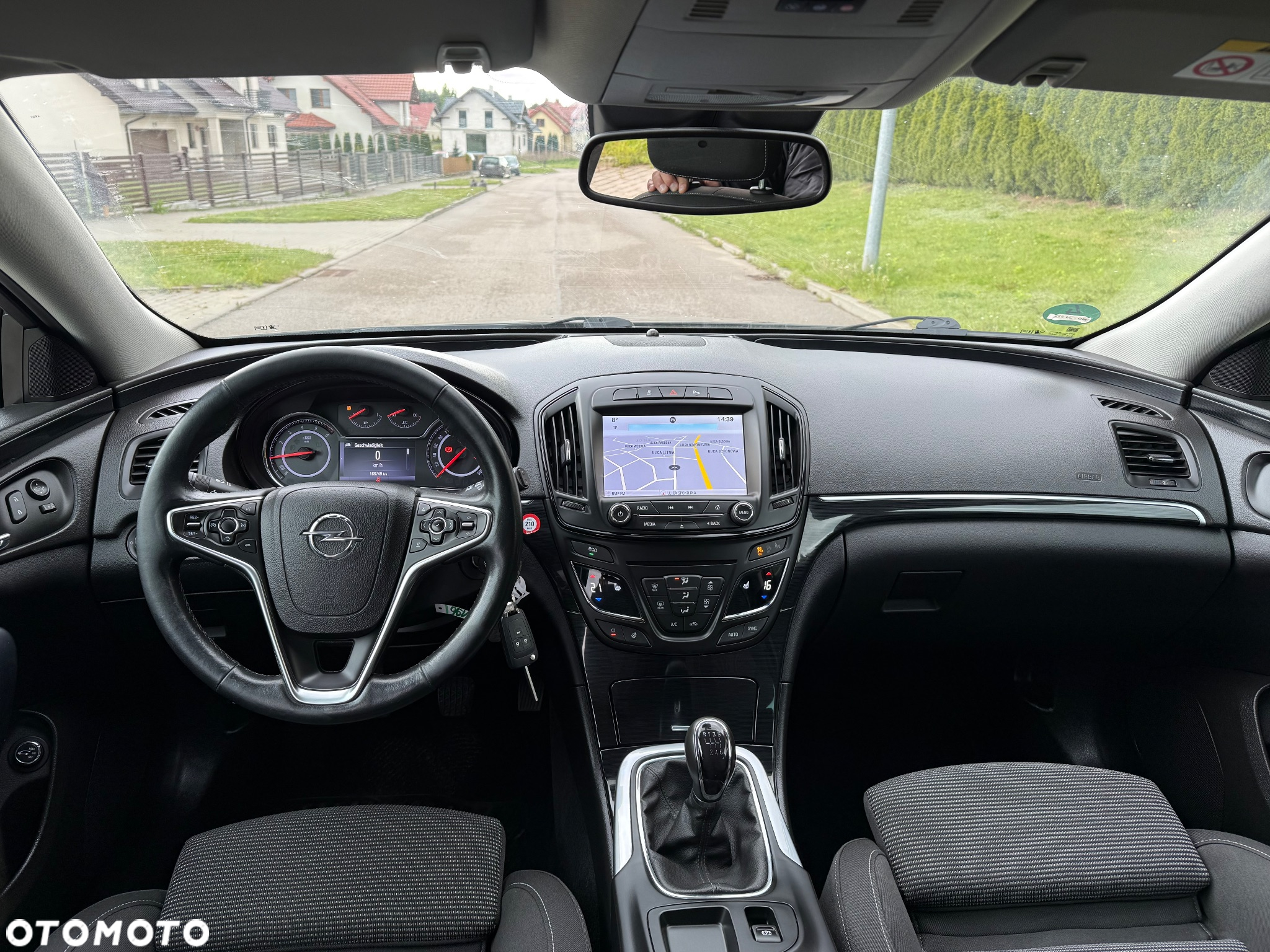 Opel Insignia - 5
