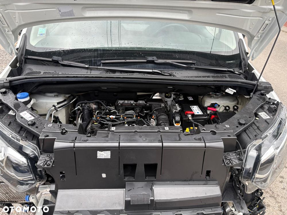 Citroën BERLINGO - 20