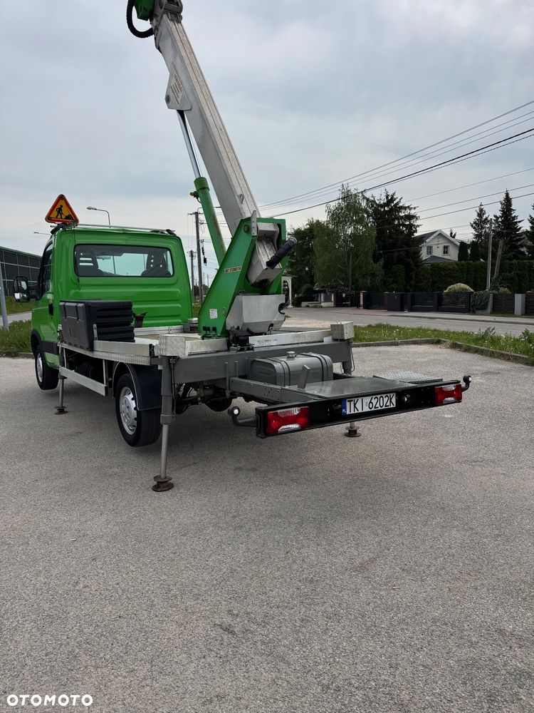 Iveco Daily - 12