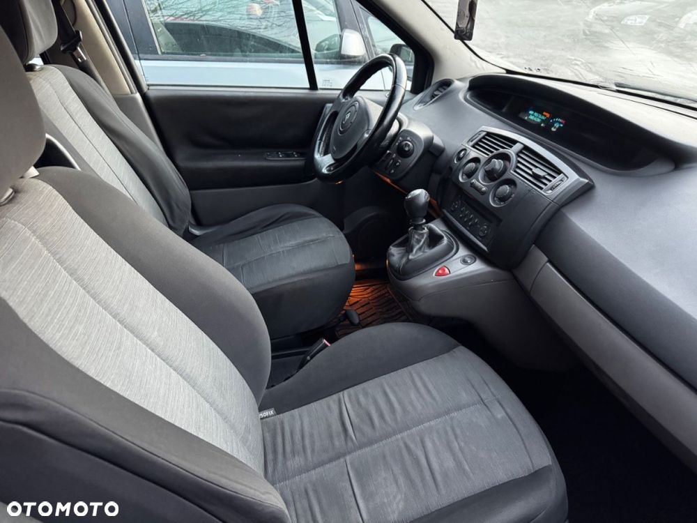 Renault Grand Scenic - 7