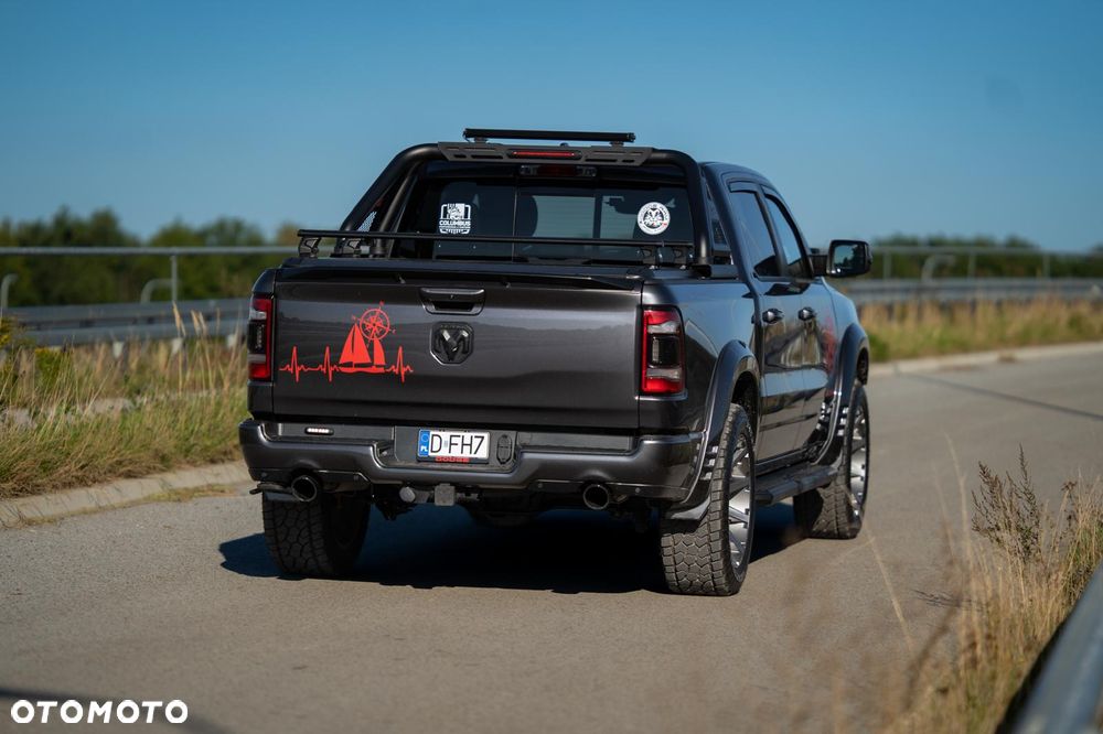 RAM 1500 - 9