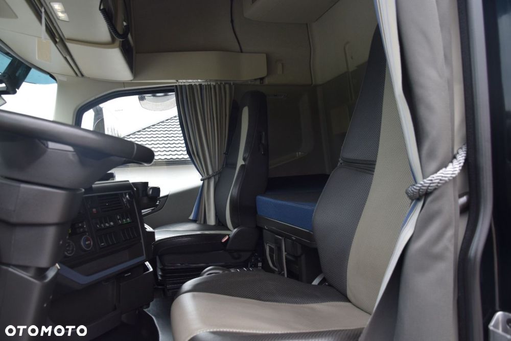 Volvo FH 500 Globetrotter XL Standard - 29