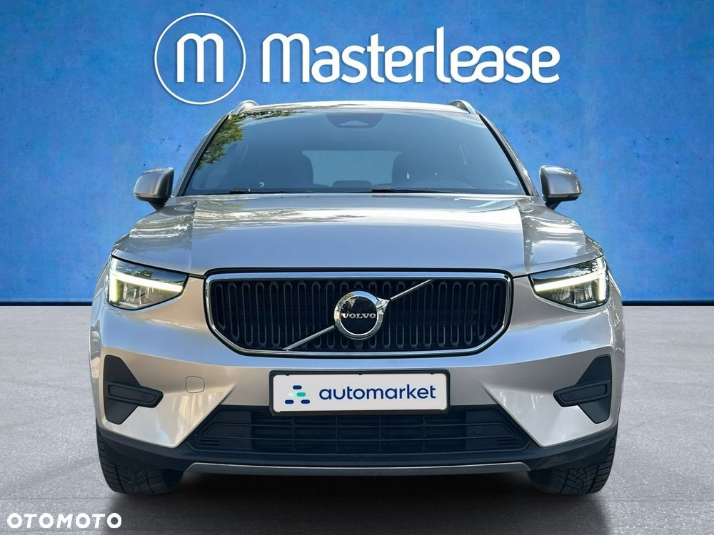 Volvo XC 40 - 2