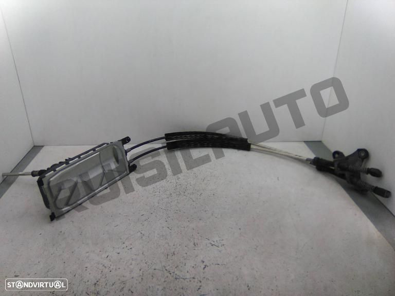 Seletor 2q071_1049j Seat Ibiza V (kj) [2017_2024] 1.0 Tsi - 3