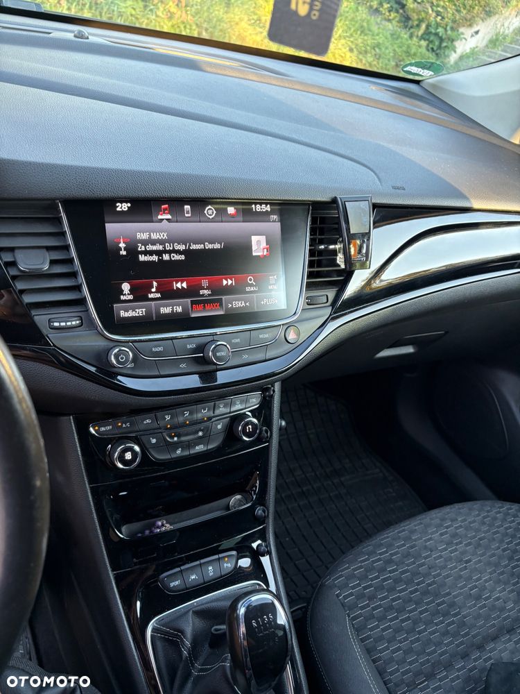 Opel Astra - 5