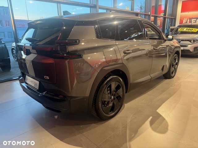 Citroën C5 Aircross 1.2 mHEV Max eDCT6 - 6