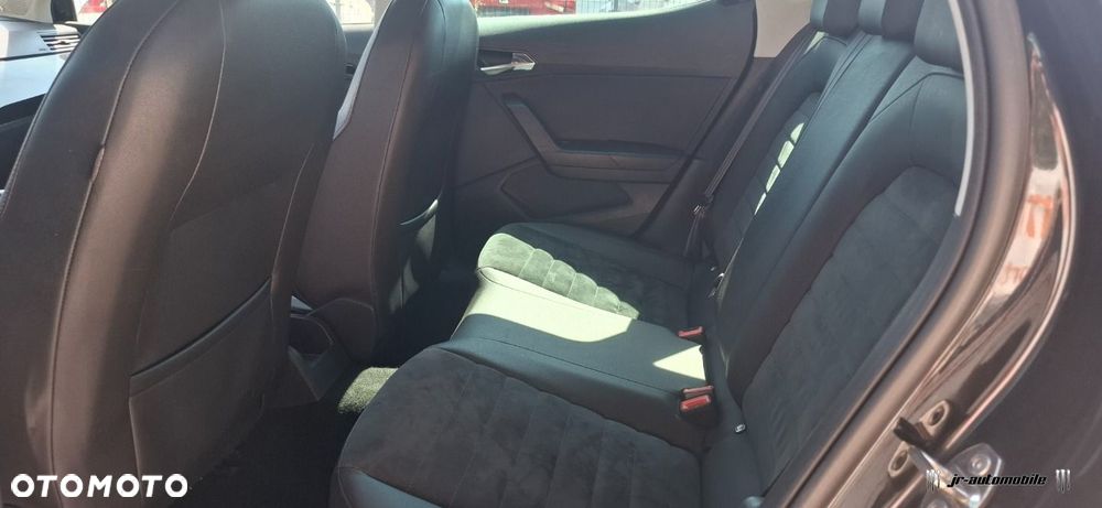 Seat Ibiza 1.0 TSI S&S FR - 9