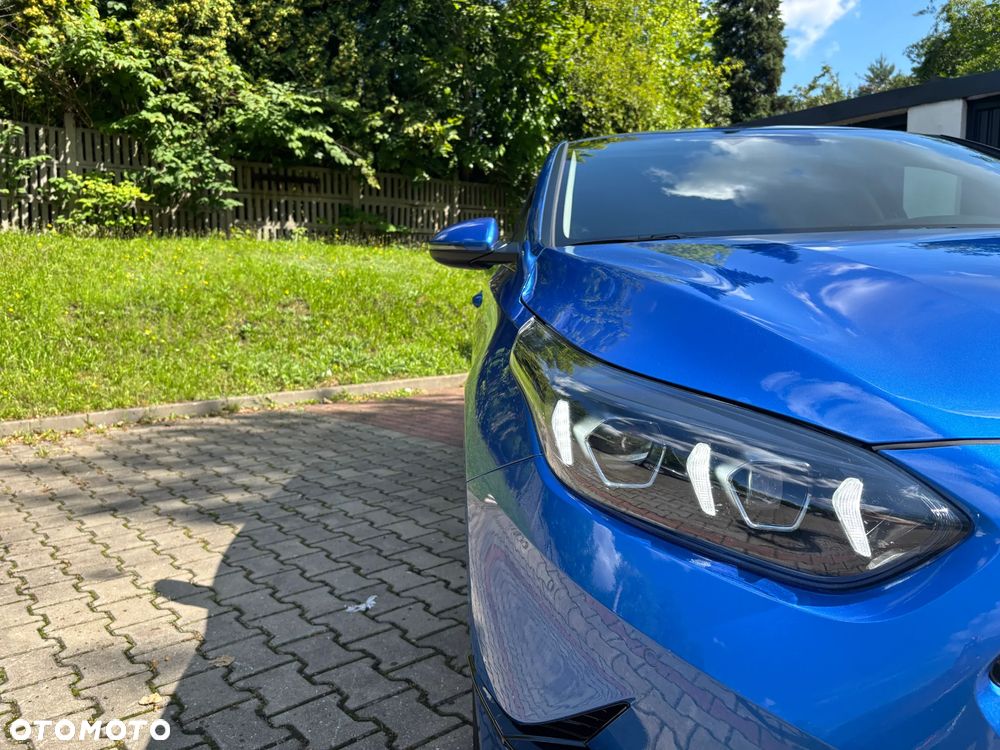 Kia Ceed 1.5 T-GDI Tribute DCT - 23