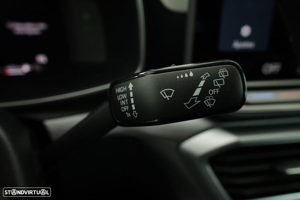 SEAT Leon ST - 17