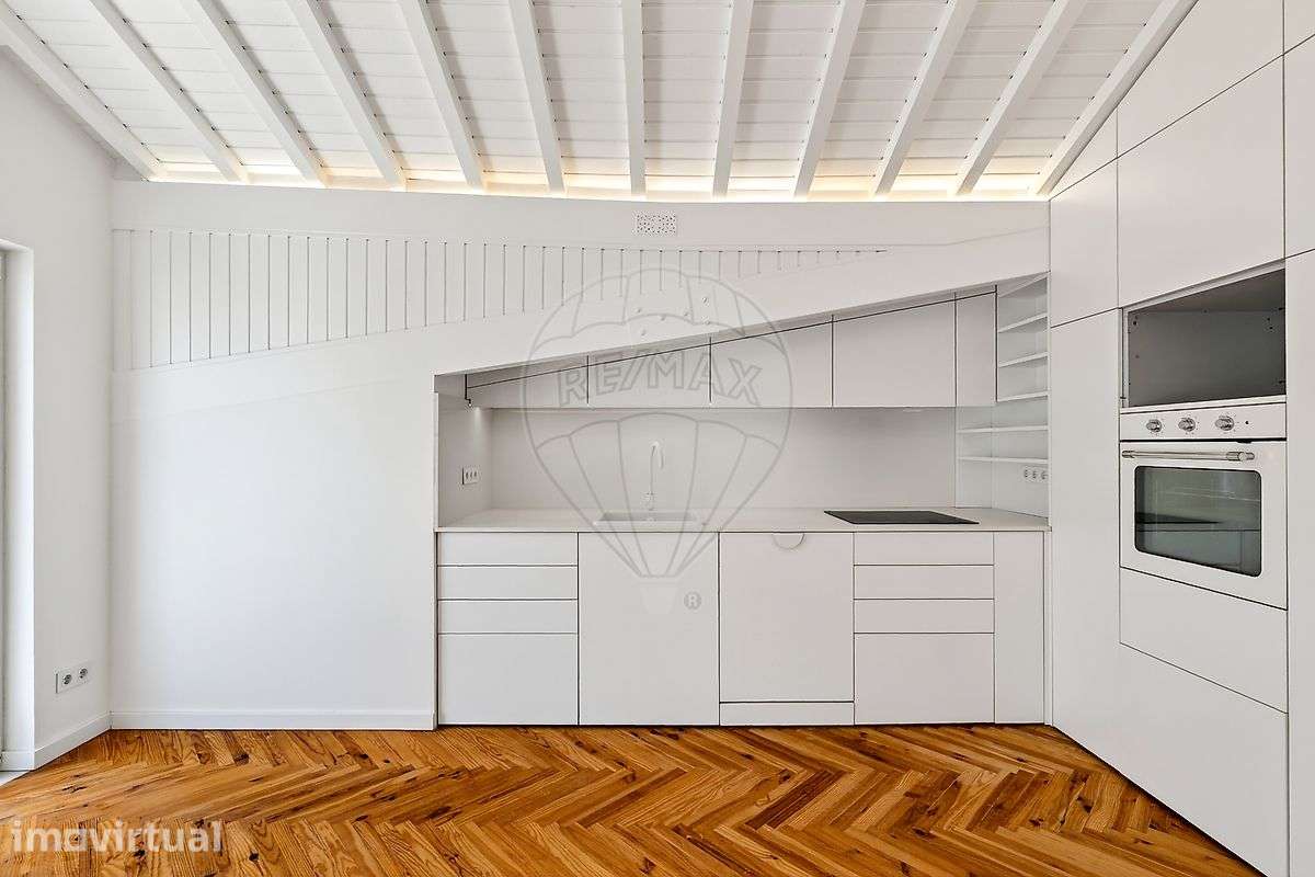 Apartamento T2 para venda - Grande imagem: 5/14