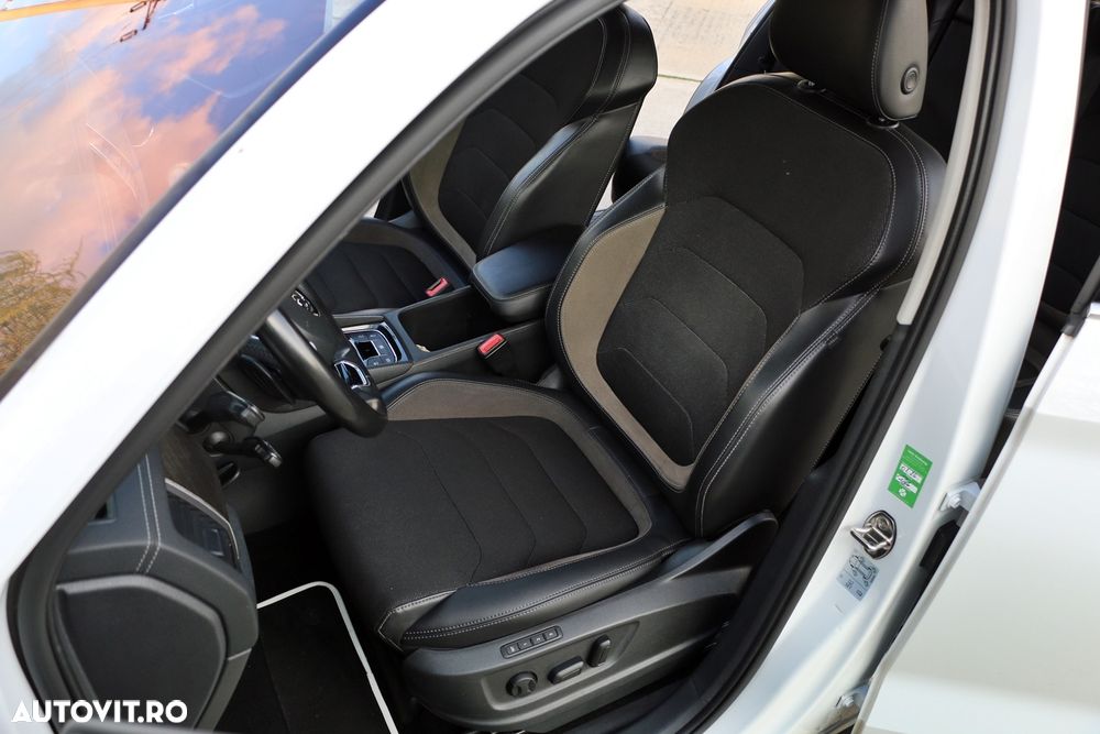 Skoda Kodiaq 2.0 TDI 4X4 DSG SportLine - 18