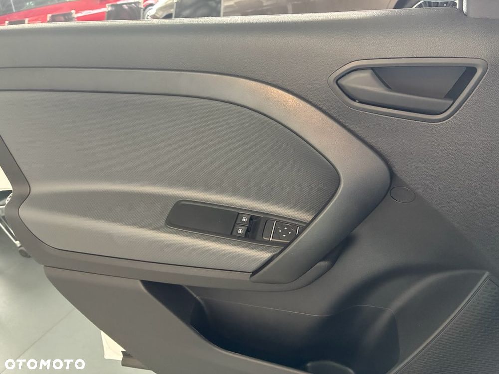 Mercedes-Benz CITAN 110 CDI Furgon L1 - 11