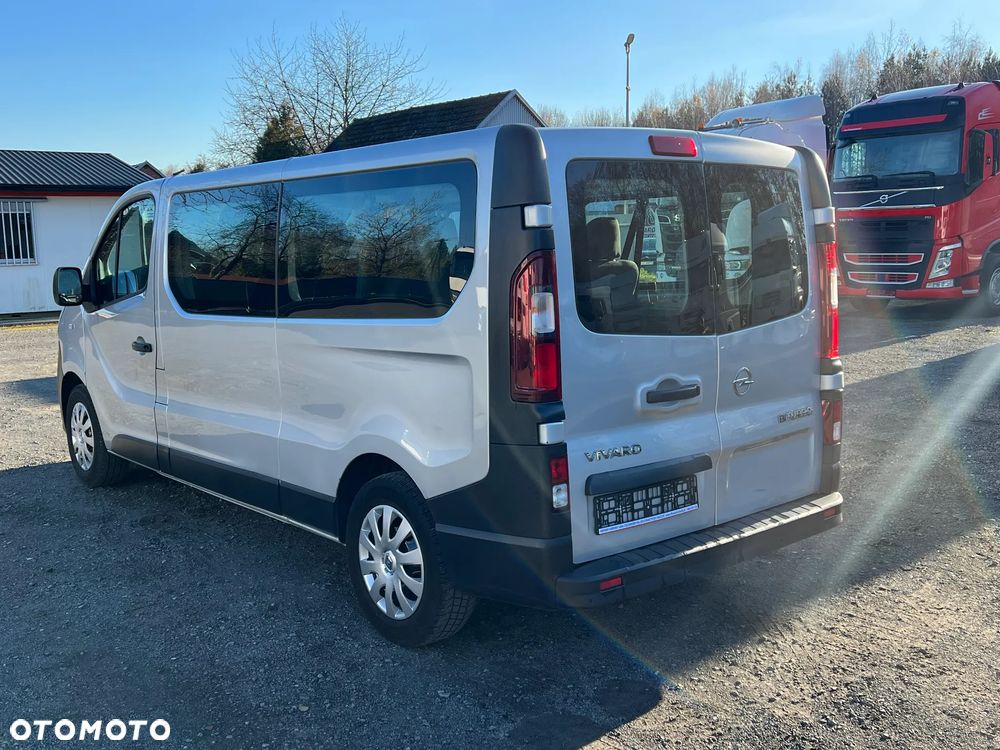 Opel Vivaro L2H1 - 3