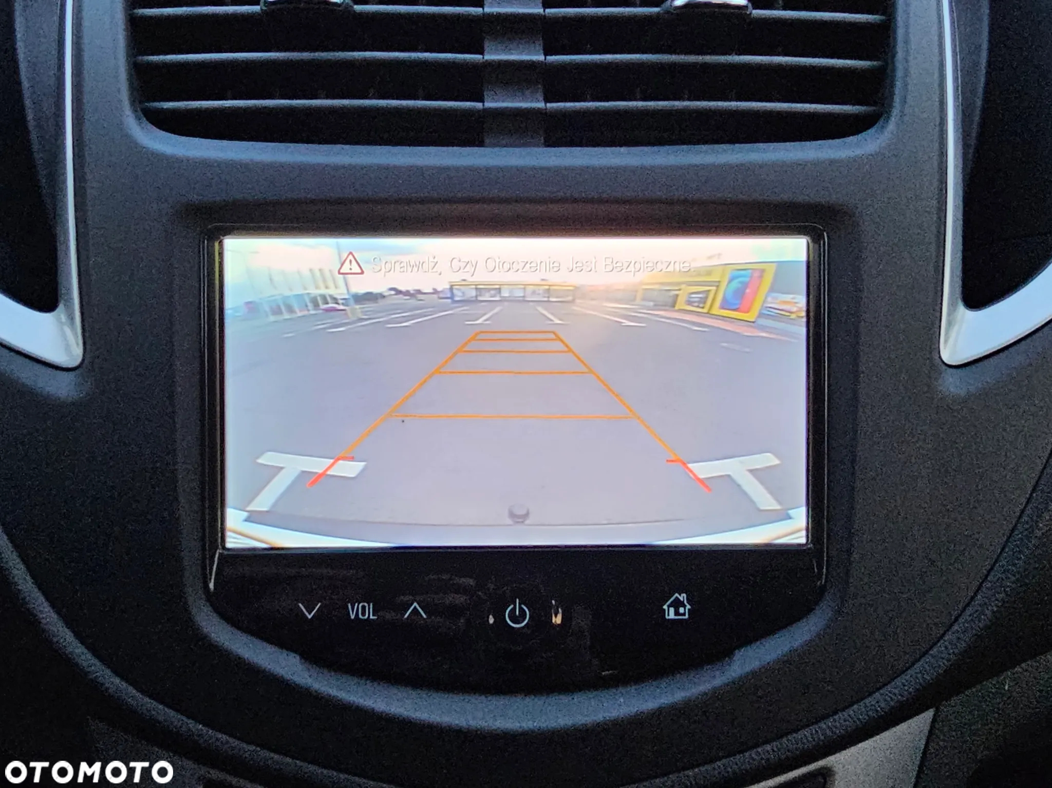 Chevrolet Trax 1.4T LT - 7
