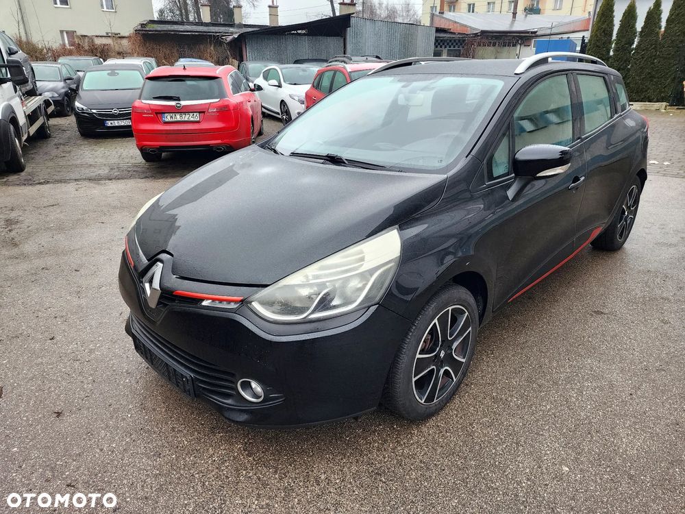 Renault Clio 0.9 Energy TCe Dynamique - 5