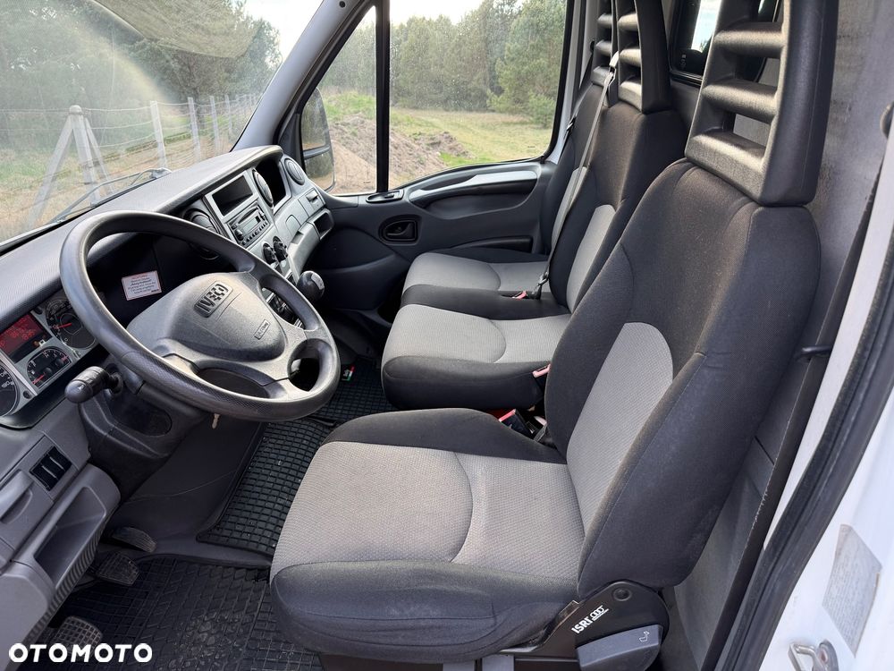 Iveco Daily - 10
