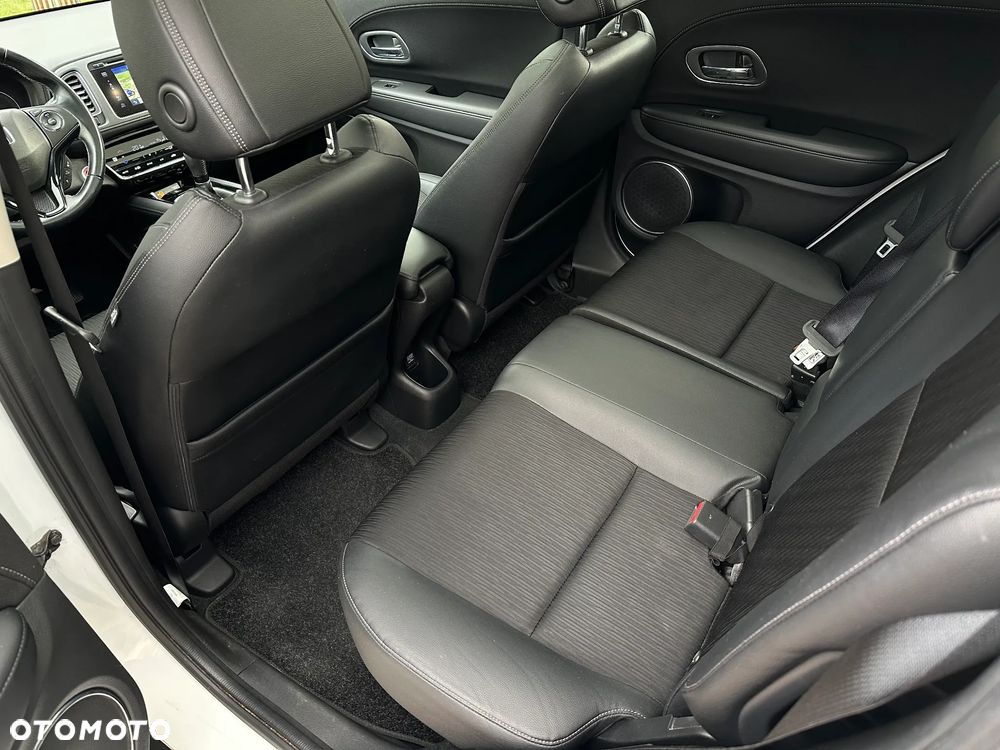 Honda HR-V 1.5 i-VTEC Executive - 14