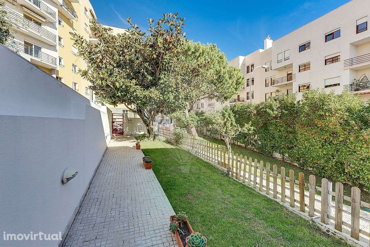 Moradia T4 para venda - Grande imagem: 3/50