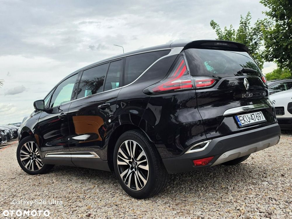 Renault Espace 1.6 TCE Initiale Paris EDC 7os - 24