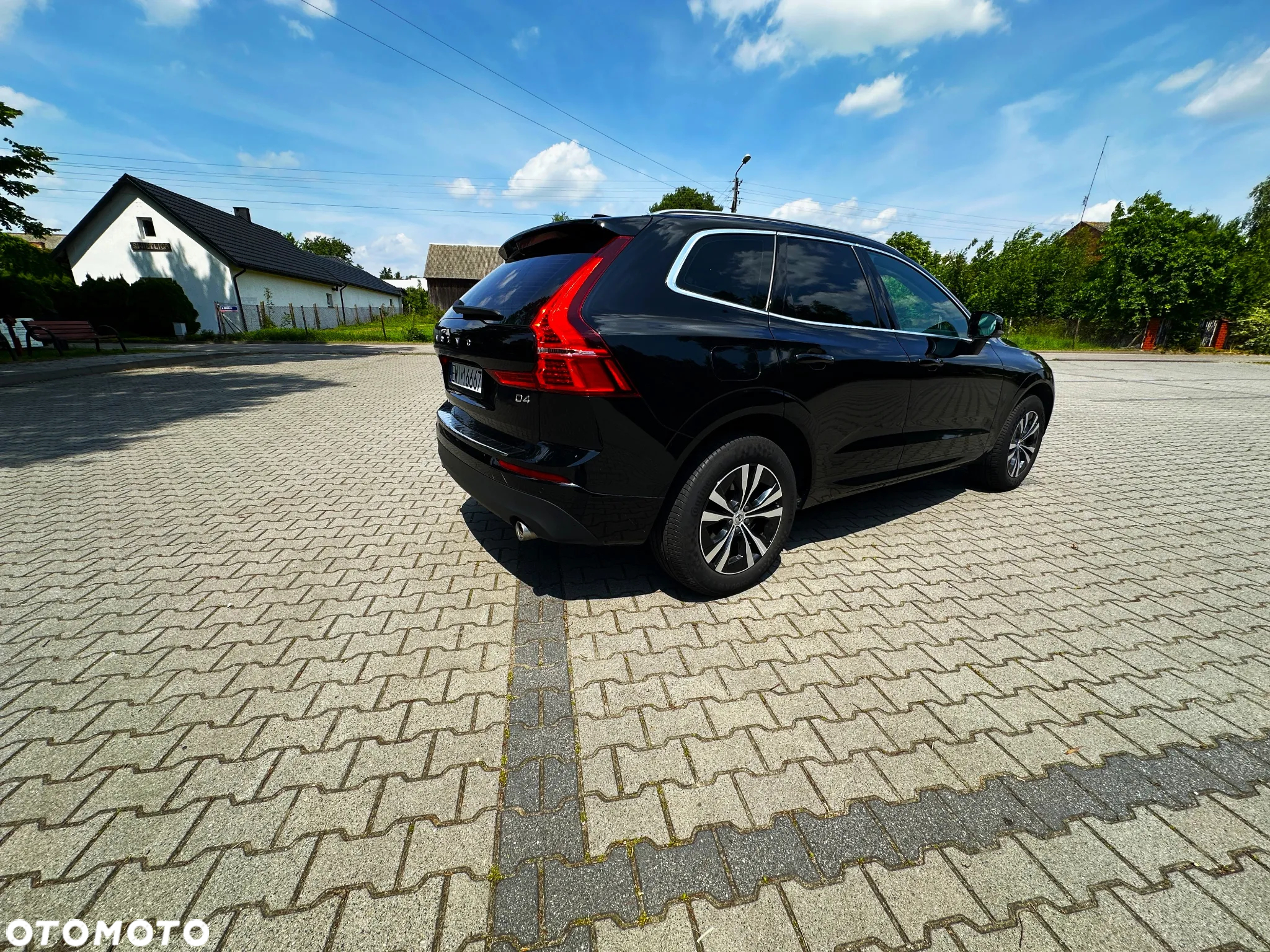Volvo XC 60 D4 Momentum Pro - 13