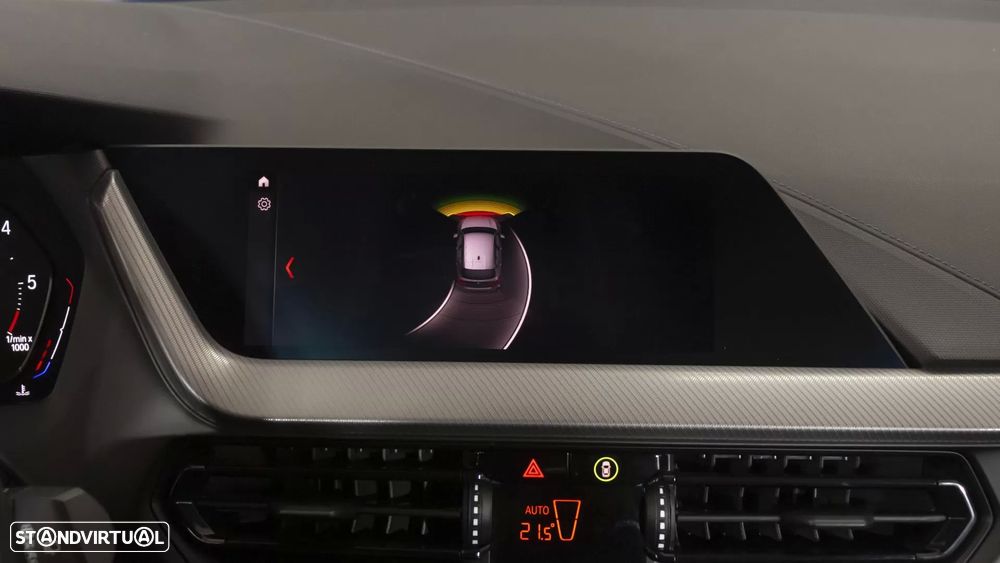 BMW 116 d Corporate Edition M - 31