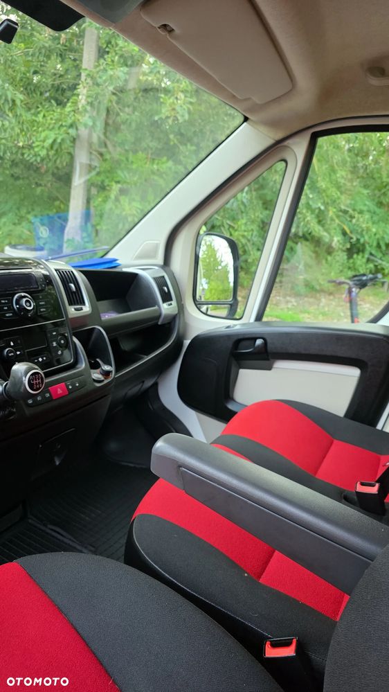Fiat Ducato - 24
