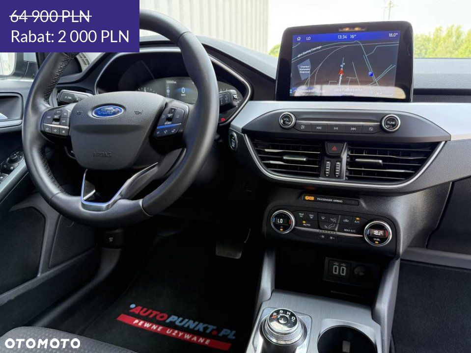 Ford Focus - 11