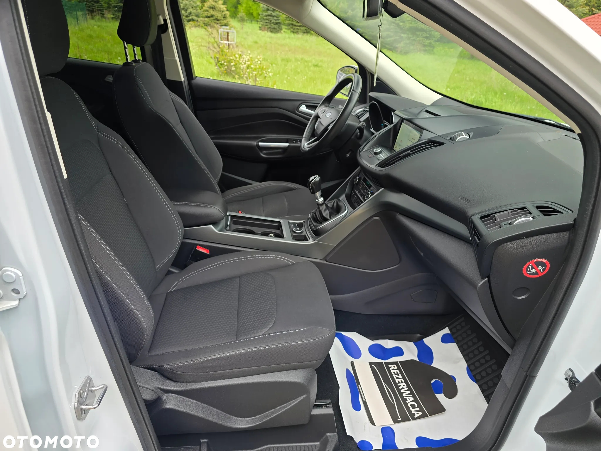Ford Kuga 1.5 EcoBoost 2x4 SYNC - 27