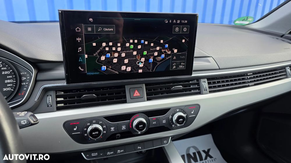 Audi A4 2.0 40 TDI S tronic S Line - 35