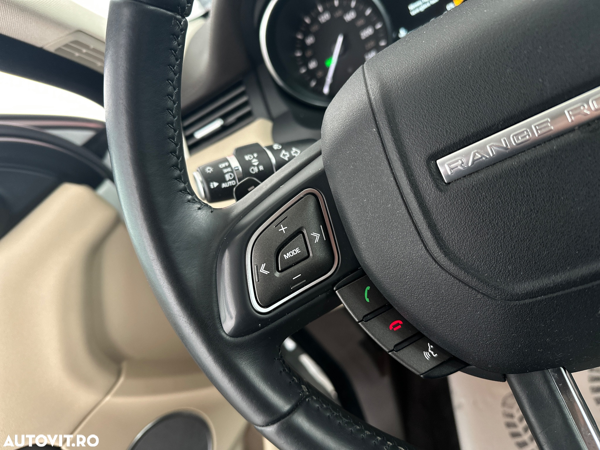 Land Rover Range Rover Evoque 2.0 D150 R-Dynamic - 23