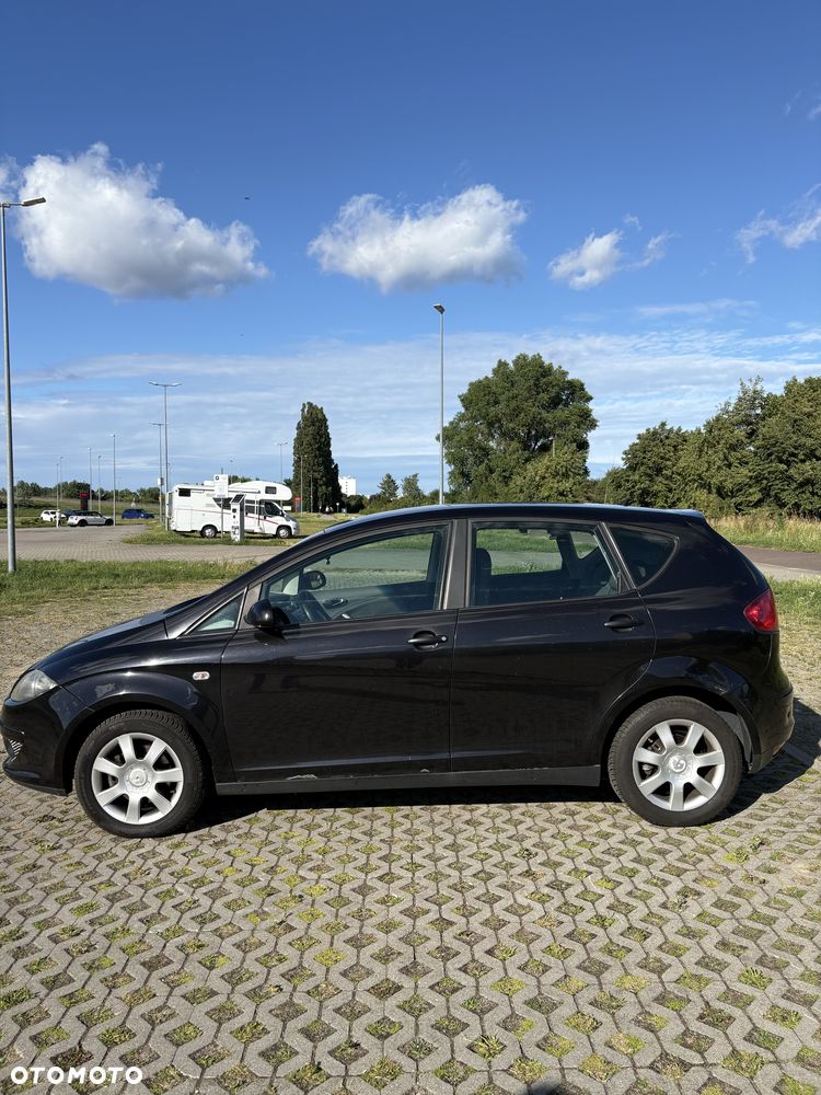 Seat Altea - 2