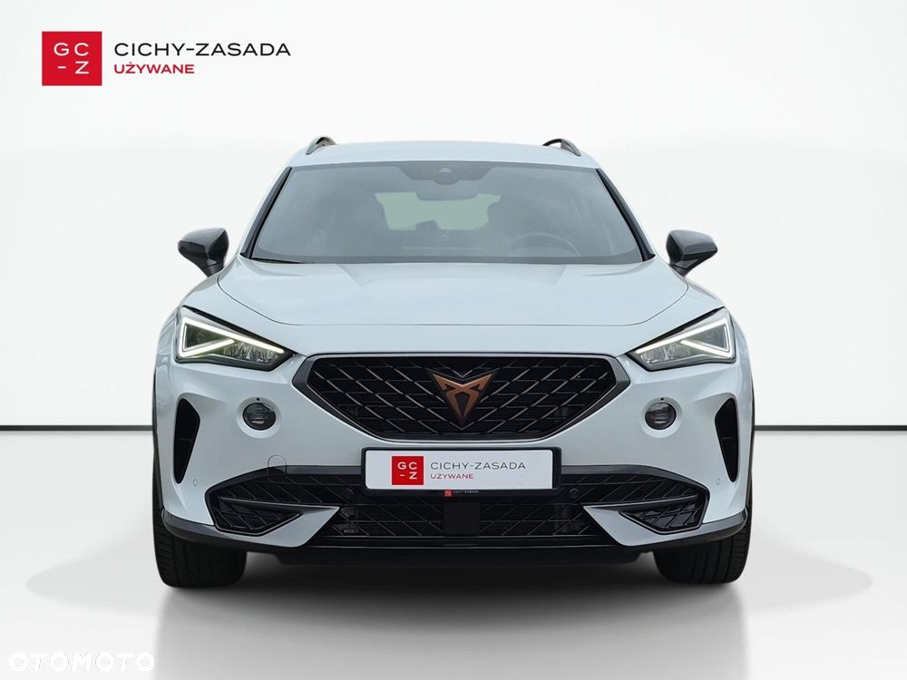 Cupra Formentor 2.0 TSI VZ DSG - 8
