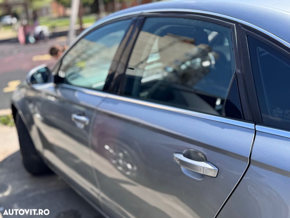 Audi A6 2.0 TDI Multitronic - 10